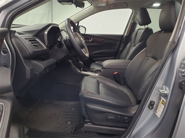 2024 – Subaru – Ascent