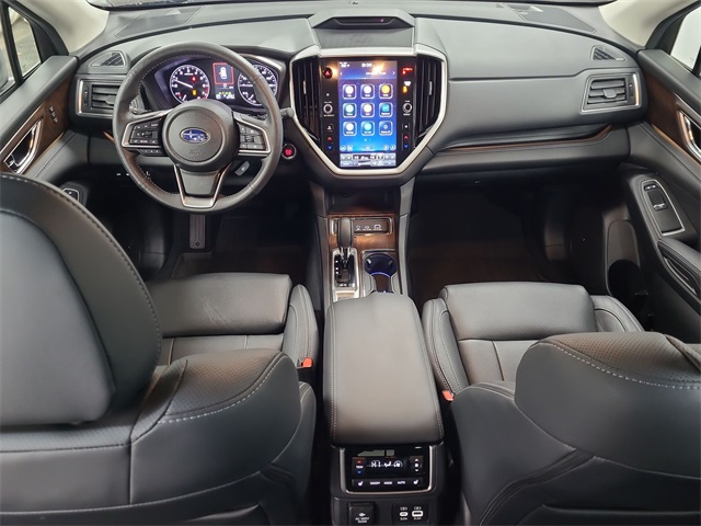 2024 – Subaru – Ascent