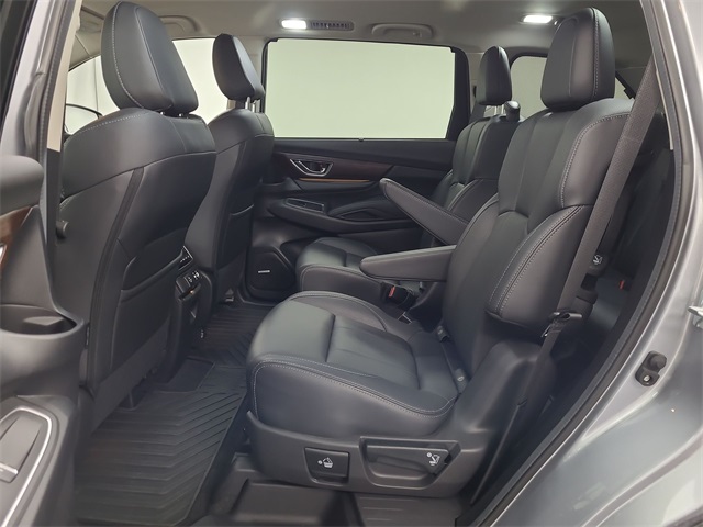 2024 – Subaru – Ascent