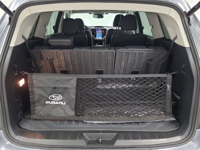 2024 – Subaru – Ascent