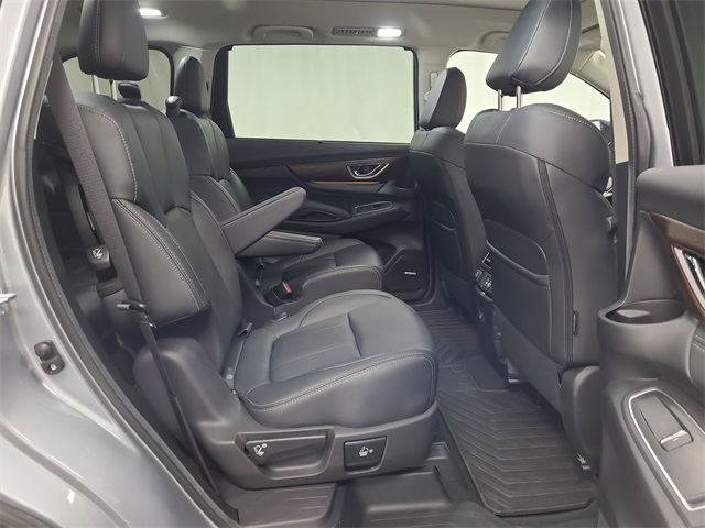 2024 – Subaru – Ascent