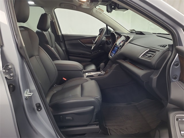 2024 – Subaru – Ascent