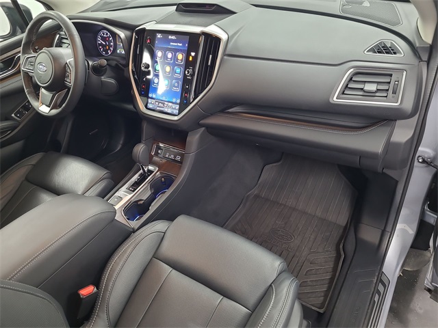 2024 – Subaru – Ascent