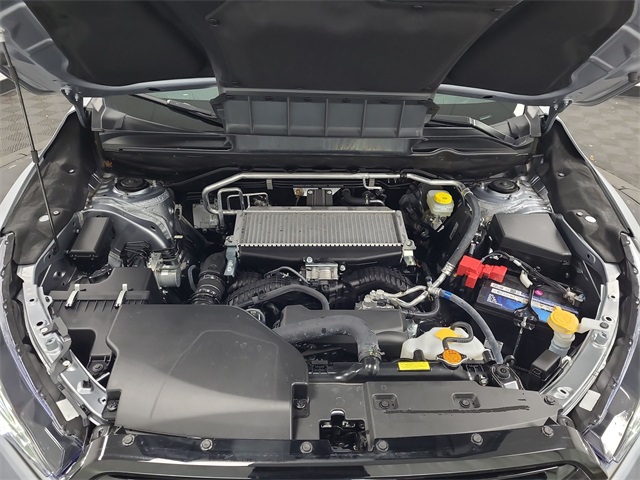 2024 – Subaru – Ascent