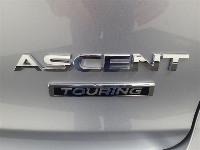 2024 – Subaru – Ascent