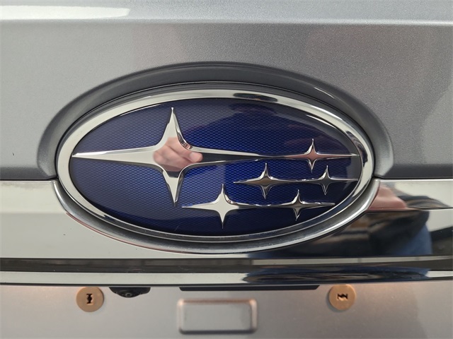 2024 – Subaru – Ascent