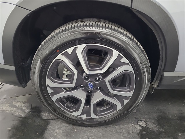 2024 – Subaru – Ascent