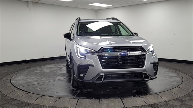 2024 – Subaru – Ascent