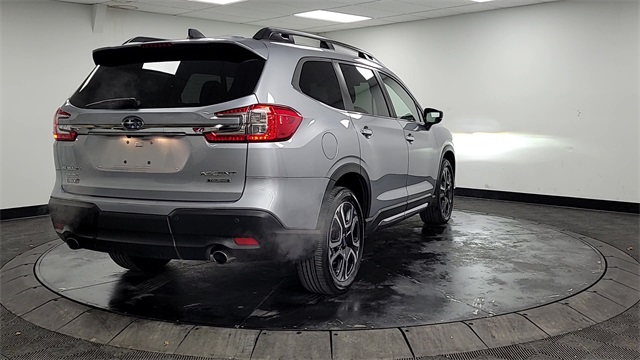 2024 – Subaru – Ascent