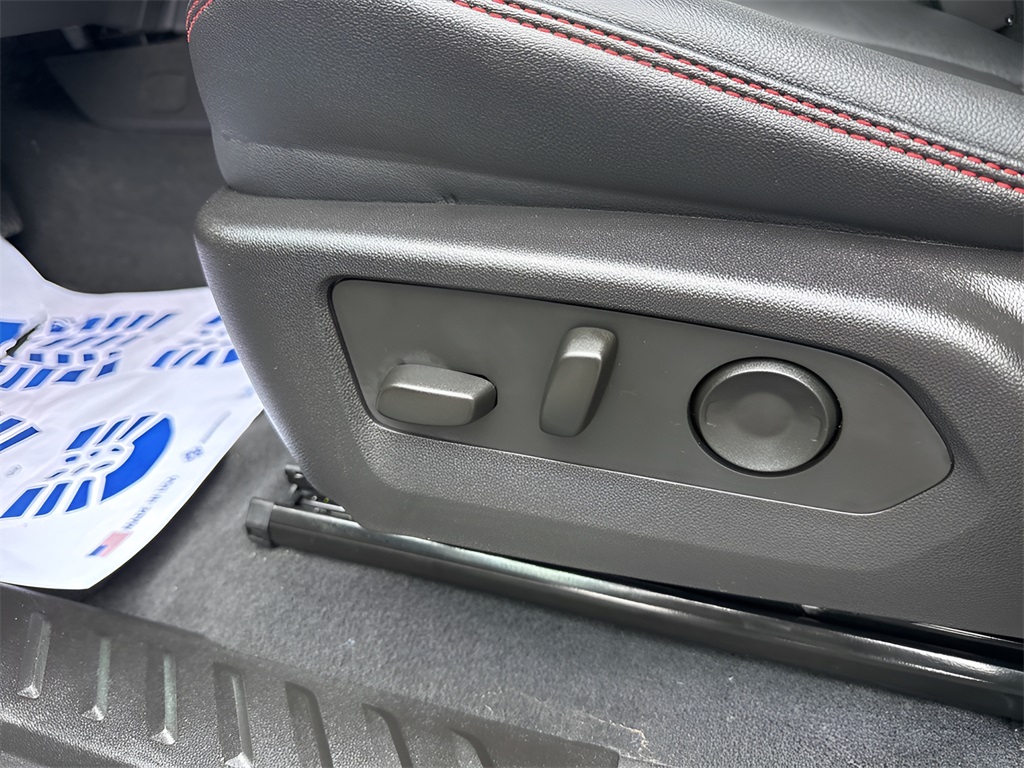 2025 Chevrolet Colorado