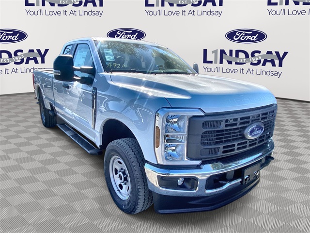 2026 Ford F-350SD XL SUPER CAB