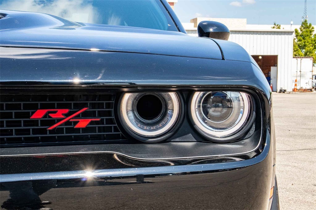 Used Car 2023 Dodge Challenger  R/t Scat Pack Widebody For Sale Under $60,000 In San Marcos, Texas