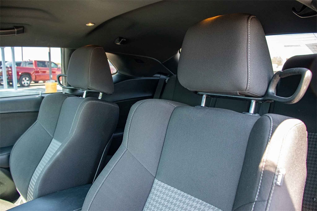 Used Car 2023 Dodge Challenger  R/t Scat Pack Widebody For Sale Under $60,000 In San Marcos, Texas