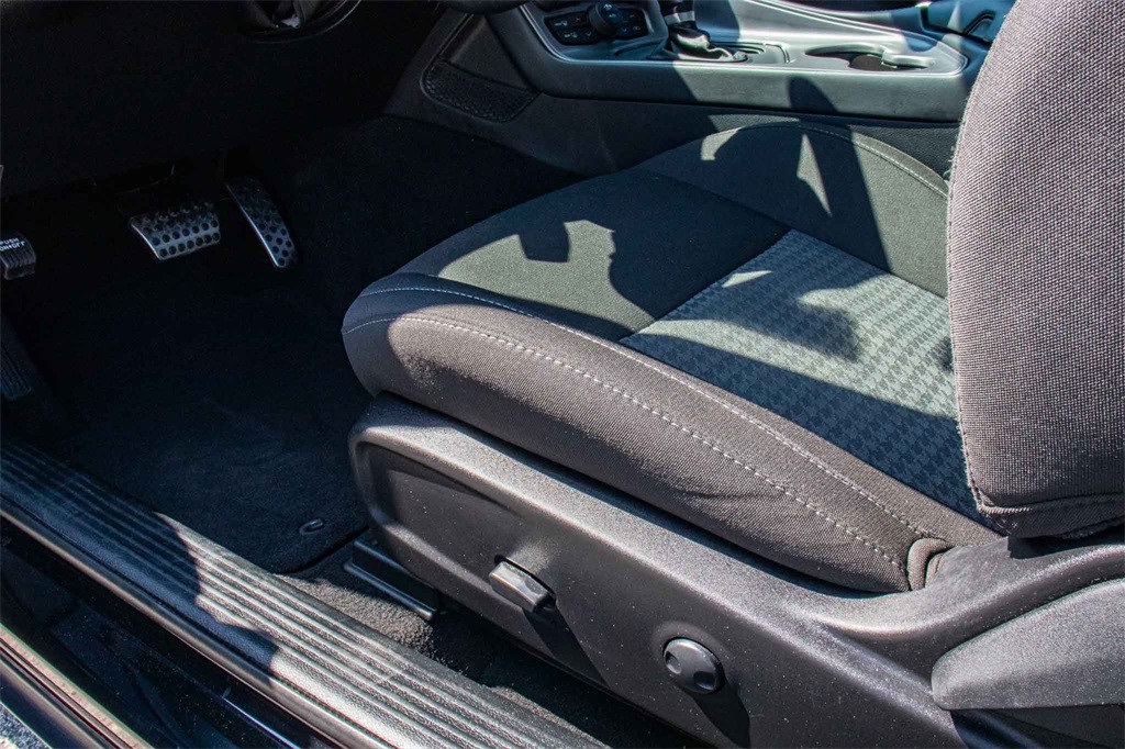 Used Car 2023 Dodge Challenger  R/t Scat Pack Widebody For Sale Under $60,000 In San Marcos, Texas