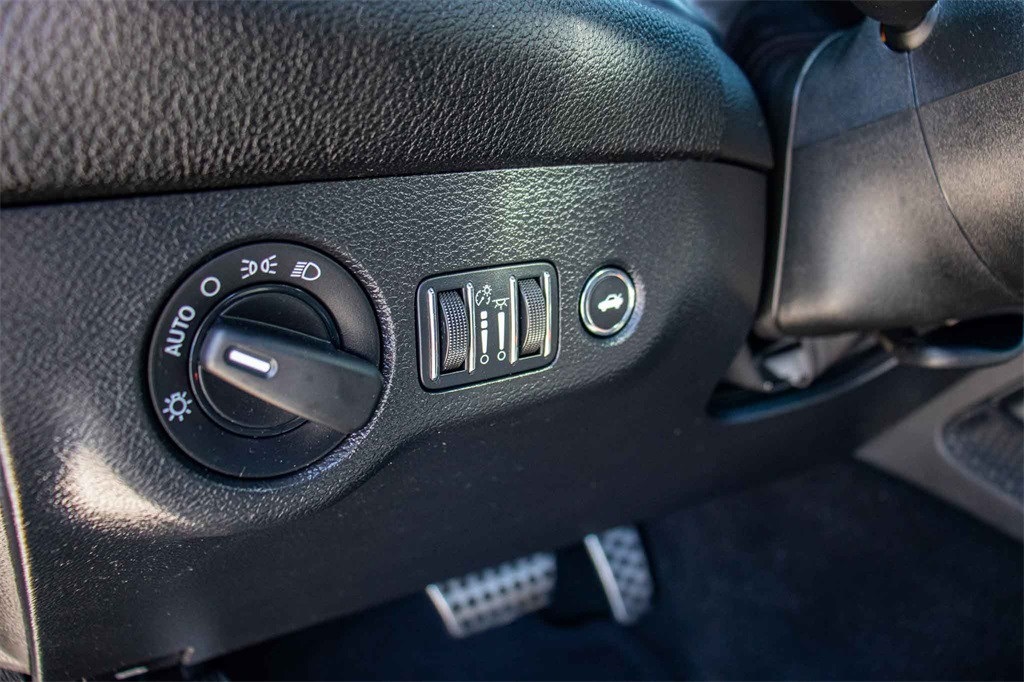 Used Car 2023 Dodge Challenger  R/t Scat Pack Widebody For Sale Under $60,000 In San Marcos, Texas