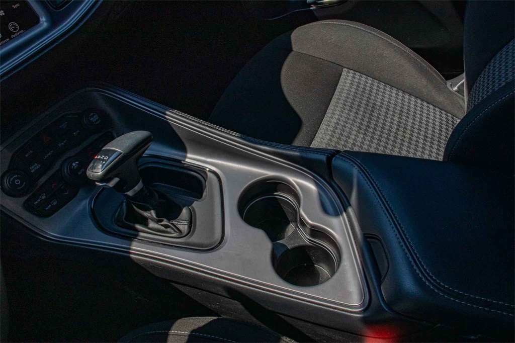Used Car 2023 Dodge Challenger  R/t Scat Pack Widebody For Sale Under $60,000 In San Marcos, Texas