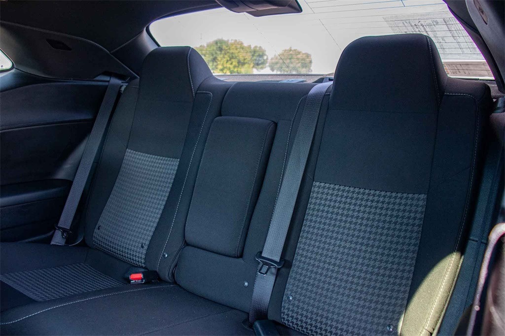 Used Car 2023 Dodge Challenger  R/t Scat Pack Widebody For Sale Under $60,000 In San Marcos, Texas