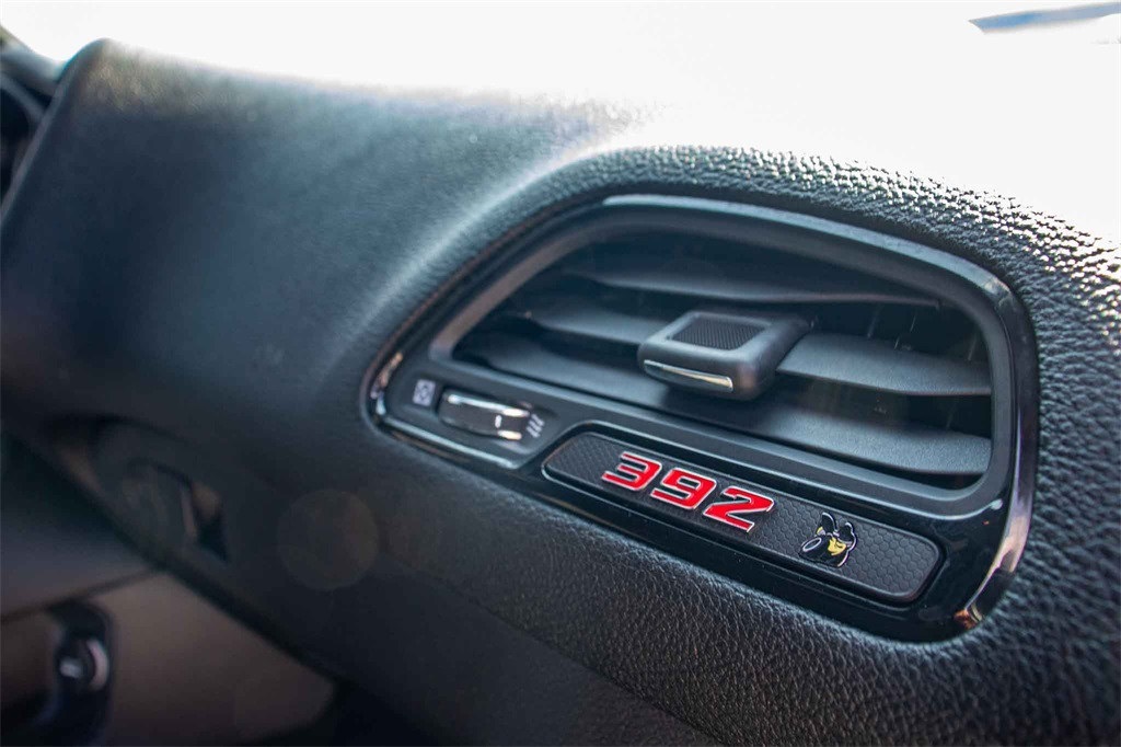 Used Car 2023 Dodge Challenger  R/t Scat Pack Widebody For Sale Under $60,000 In San Marcos, Texas