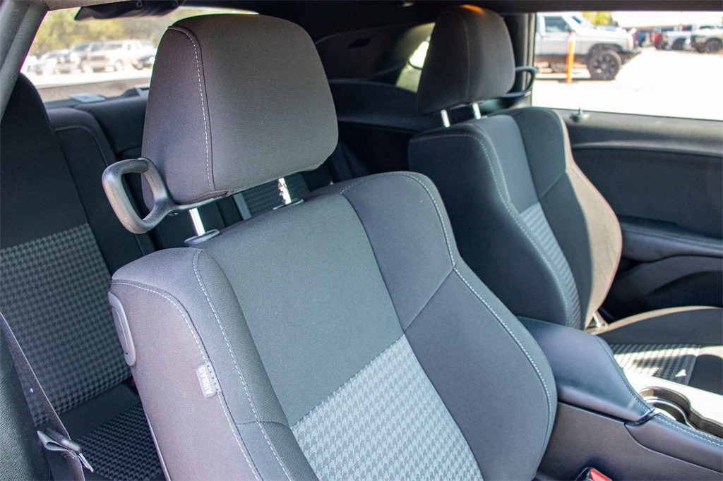 Used Car 2023 Dodge Challenger  R/t Scat Pack Widebody For Sale Under $60,000 In San Marcos, Texas