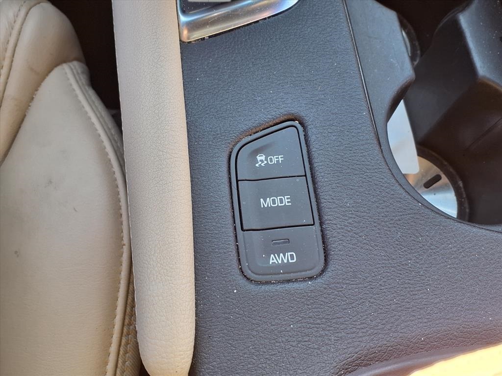 2019 Cadillac XT5 Premium Luxury White at Bayway Cadillac Southwest