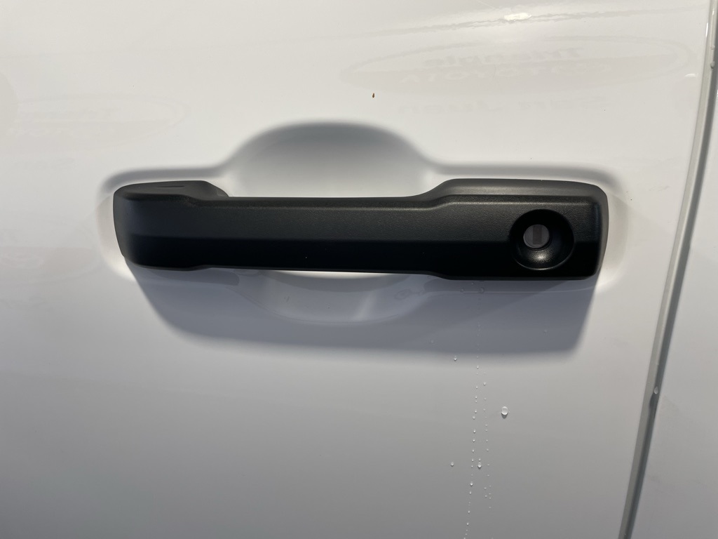Thumbnail: 2025 Toyota Tundra - 13