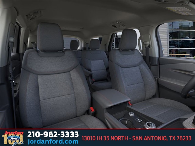 New Car 2025 Ford Explorer  Active For Sale Under $40,000 In San Antonio, Texas