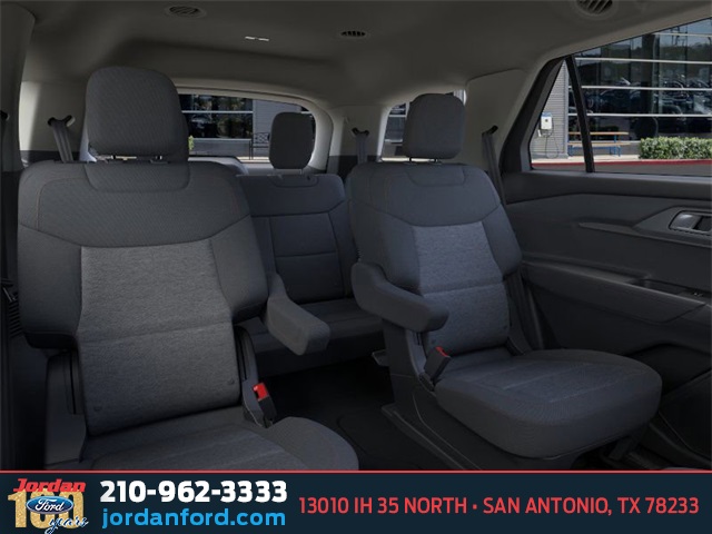 New Car 2025 Ford Explorer  Active For Sale Under $40,000 In San Antonio, Texas