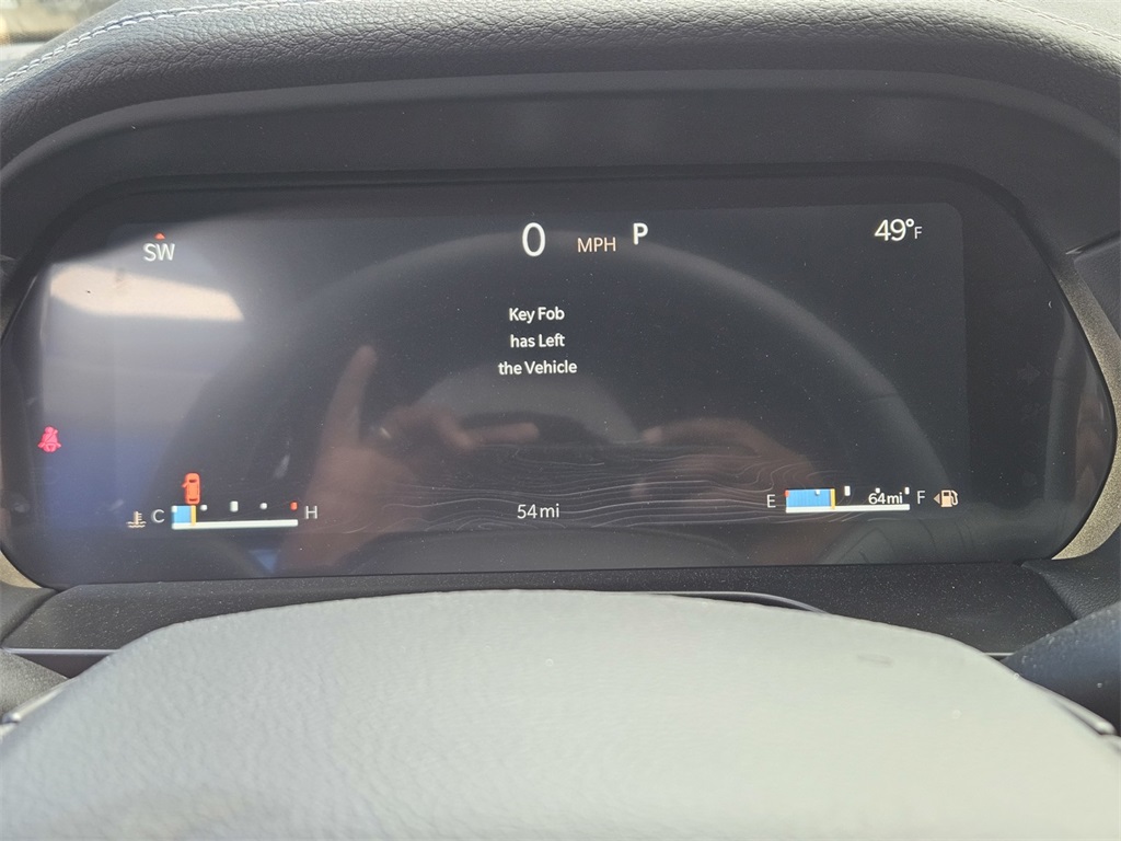 New Car 2025 Jeep Grand Cherokee  Limited For Sale Under $50,000 In San Marcos, Texas