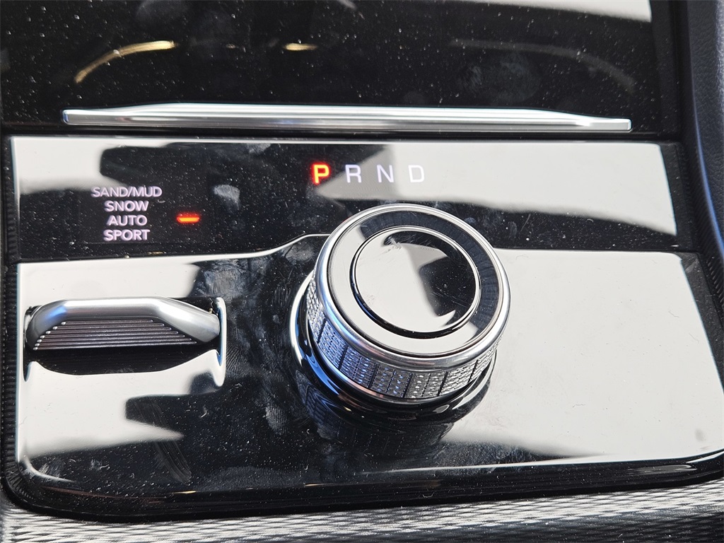 New Car 2025 Jeep Grand Cherokee  Limited For Sale Under $50,000 In San Marcos, Texas