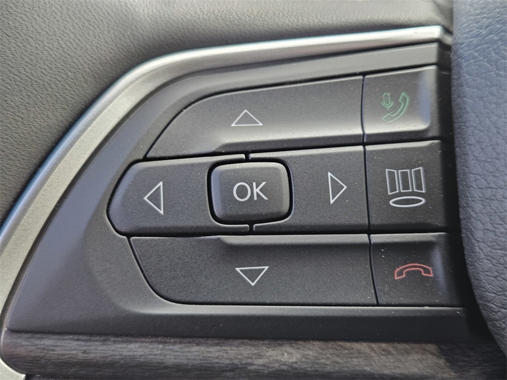 New Car 2025 Jeep Grand Cherokee  Limited For Sale Under $50,000 In San Marcos, Texas