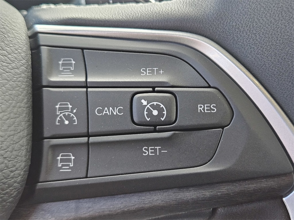 New Car 2025 Jeep Grand Cherokee  Limited For Sale Under $50,000 In San Marcos, Texas