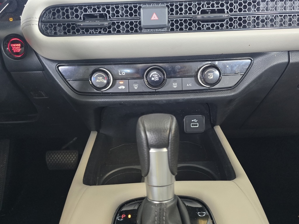 Thumbnail: 2024 Honda HR-V - 10