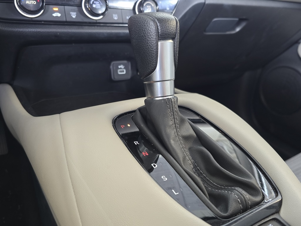 Thumbnail: 2024 Honda HR-V - 11