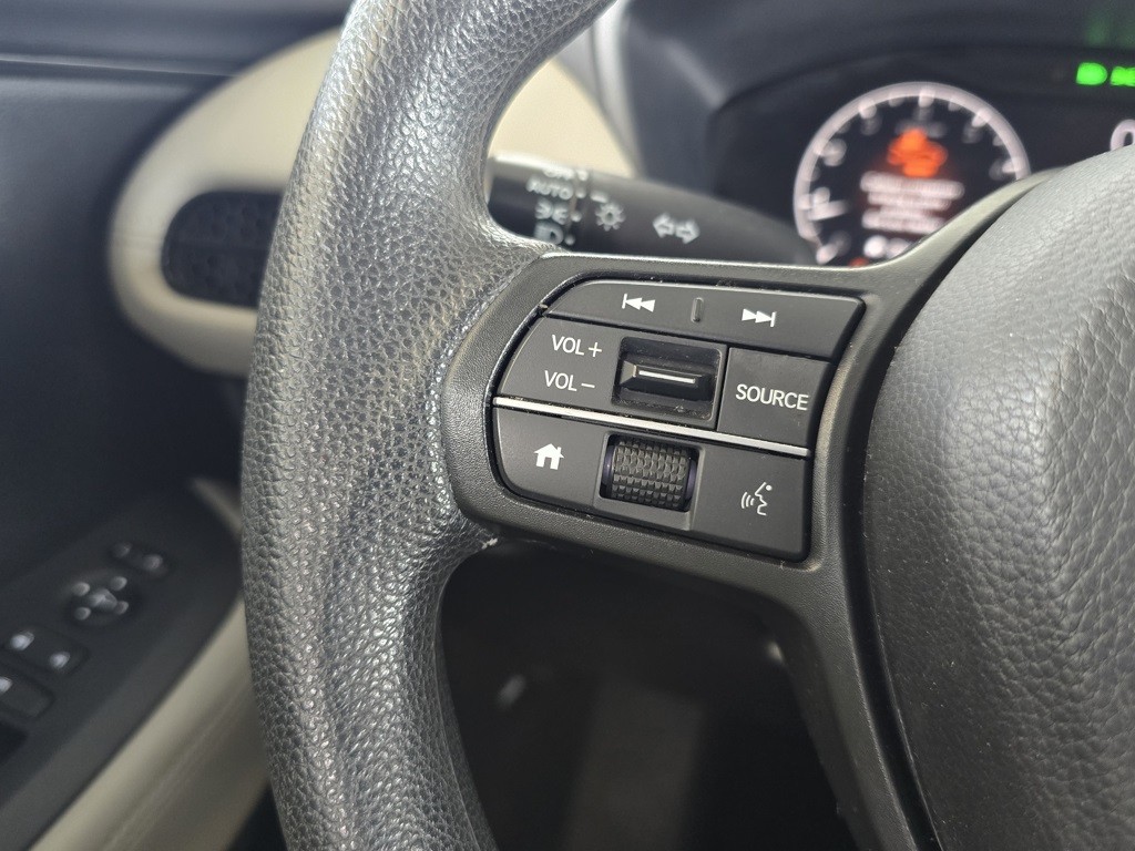 Thumbnail: 2024 Honda HR-V - 15