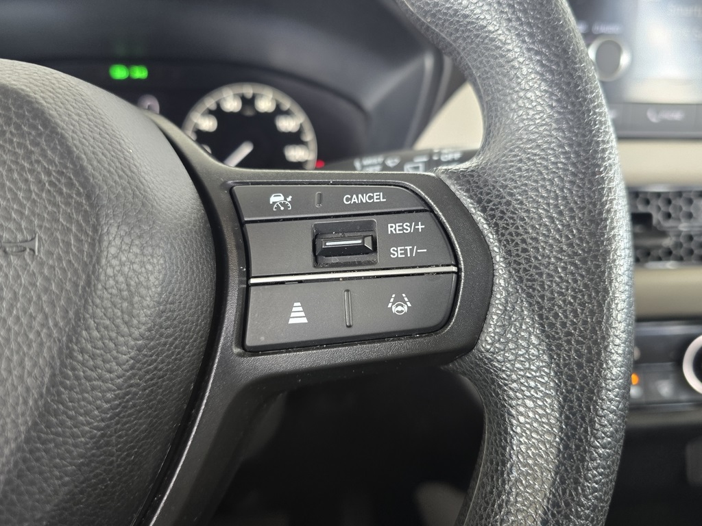 Thumbnail: 2024 Honda HR-V - 16