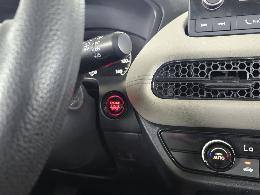 Thumbnail: 2024 Honda HR-V - 17