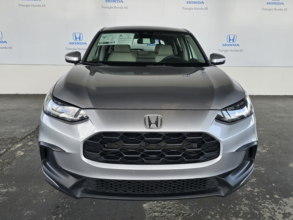 Thumbnail: 2024 Honda HR-V - 19