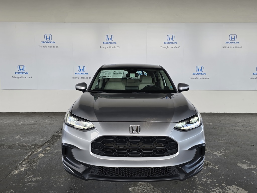 Thumbnail: 2024 Honda HR-V - 2