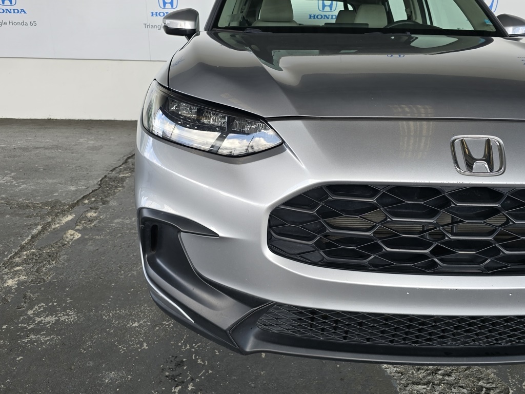 Thumbnail: 2024 Honda HR-V - 20