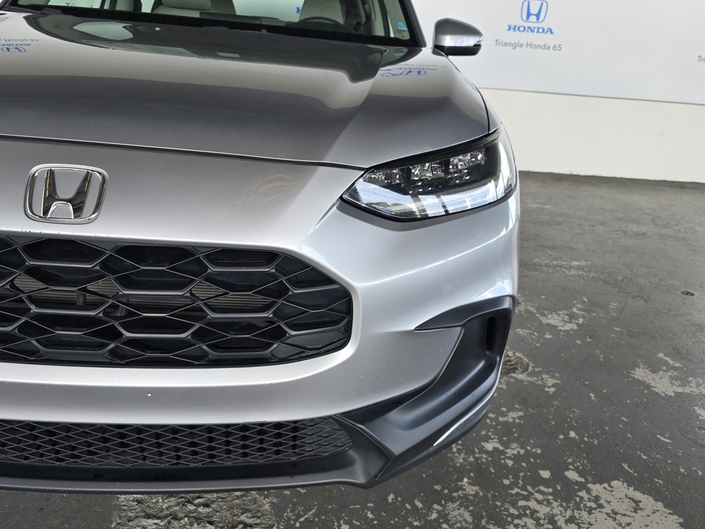 Thumbnail: 2024 Honda HR-V - 21