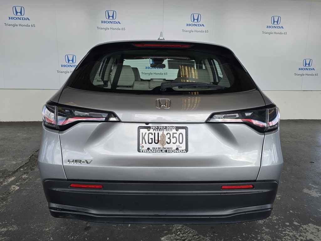 Thumbnail: 2024 Honda HR-V - 23