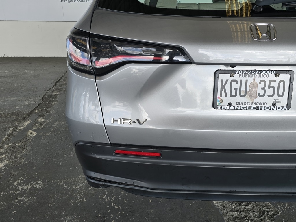 Thumbnail: 2024 Honda HR-V - 24