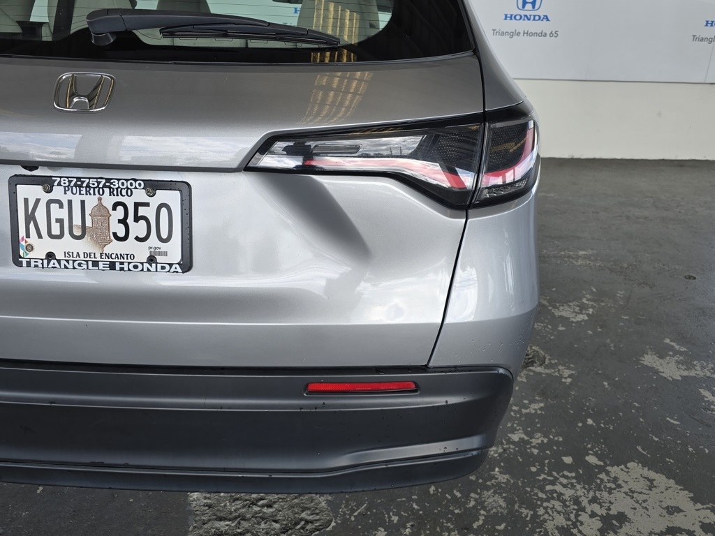 Thumbnail: 2024 Honda HR-V - 25