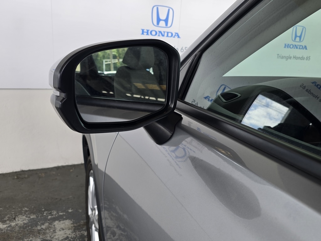 Thumbnail: 2024 Honda HR-V - 26