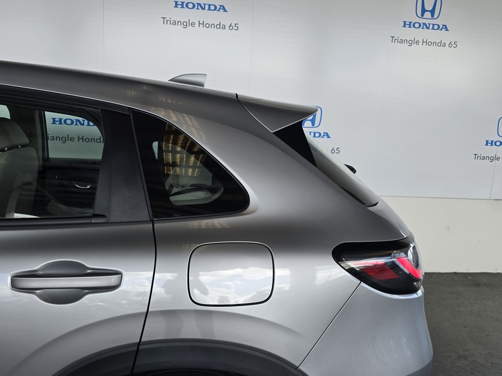 Thumbnail: 2024 Honda HR-V - 28