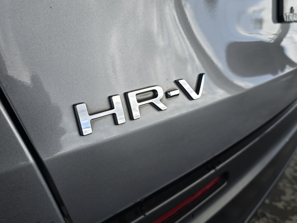 Thumbnail: 2024 Honda HR-V - 29