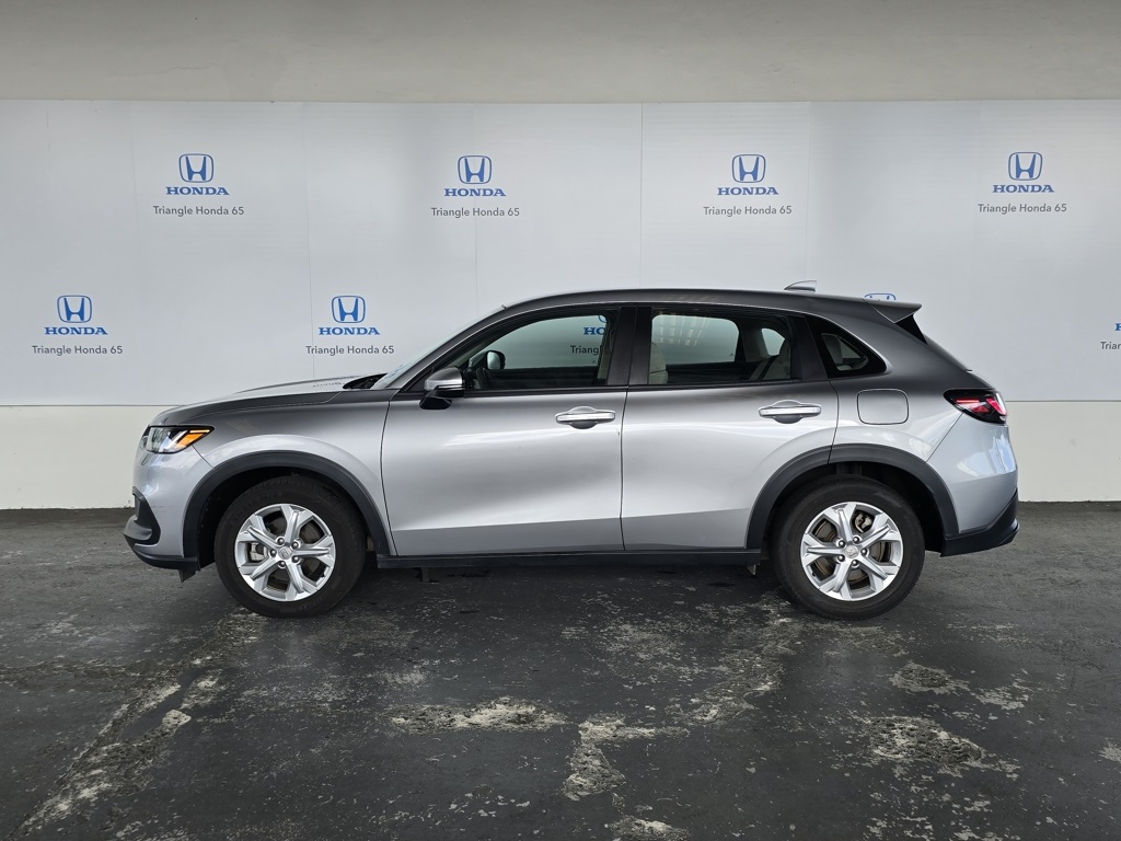 Thumbnail: 2024 Honda HR-V - 3