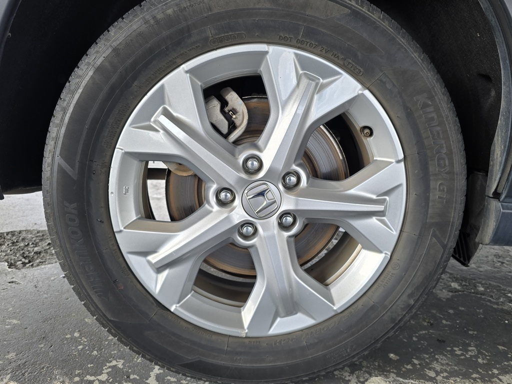 Thumbnail: 2024 Honda HR-V - 30