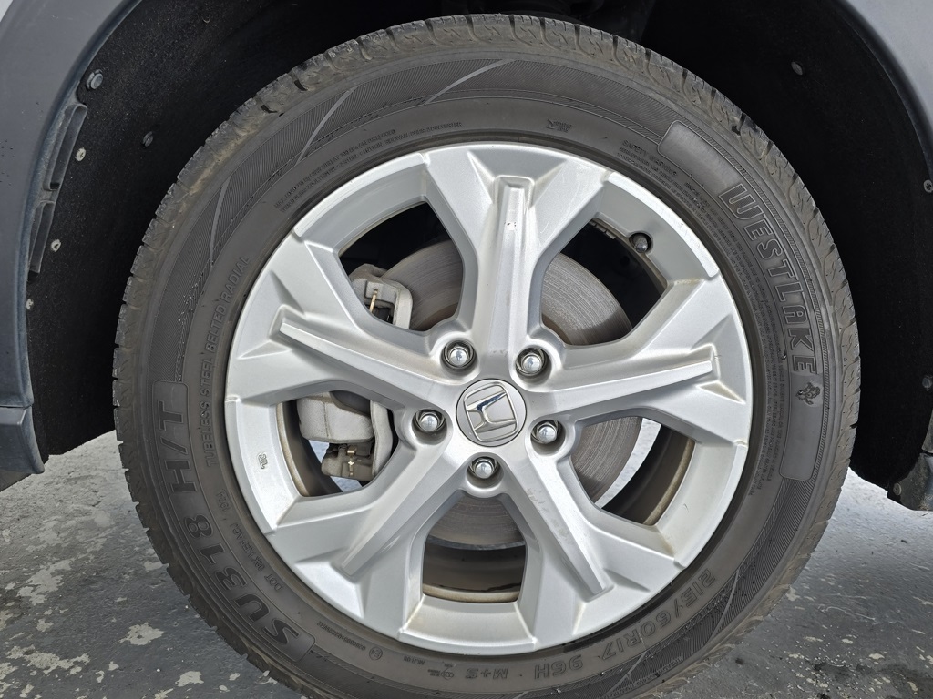 Thumbnail: 2024 Honda HR-V - 31