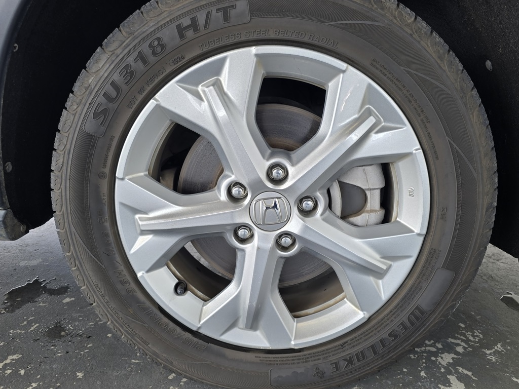 Thumbnail: 2024 Honda HR-V - 32